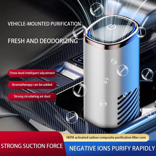 Factory Pet Air Purifier for Home Large Room Wi-Fi Odor Control PM25 Air Quality Auto Mode HEPA Filter Removes Dust