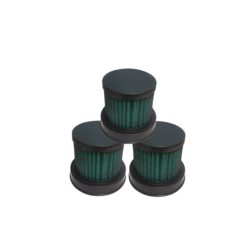 Car Air Purifier Filter Vehicle Odor Removal PM2.5 Smoke High Efficiency Composite HEPA Filter for Specified Air Purifier