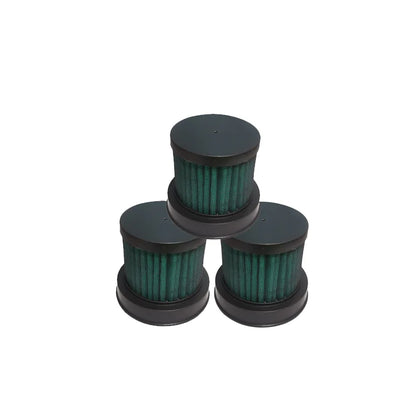 Car Air Purifier Filter Vehicle Odor Removal PM2.5 Smoke High Efficiency Composite HEPA Filter for Specified Air Purifier