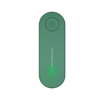 Air Purifier Portable Air Purification Plug-in Negative Ion Generator Odor Eliminator moke Remover Air Freshener Indoors