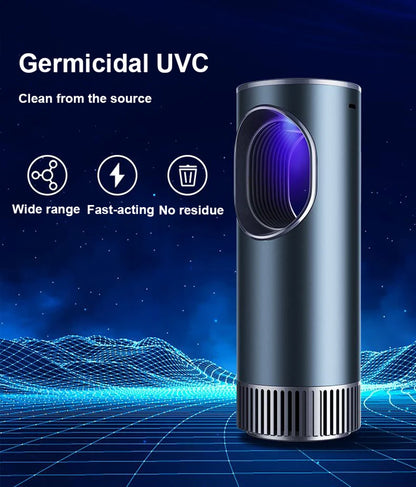 Car Air Purifier Filter Vehicle Odor Removal PM2.5 Smoke High Efficiency Composite HEPA Filter for Specified Air Purifier