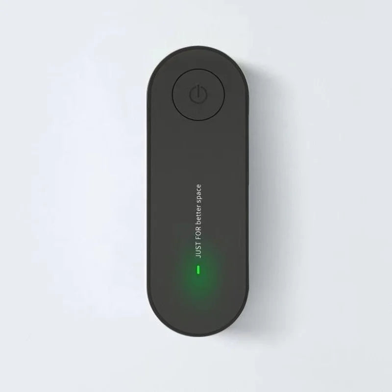 Air Purifier Portable Air Purification Plug-in Negative Ion Generator Odor Eliminator moke Remover Air Freshener Indoors