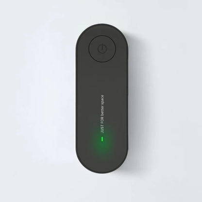 Air Purifier Portable Air Purification Plug-in Negative Ion Generator Odor Eliminator moke Remover Air Freshener Indoors